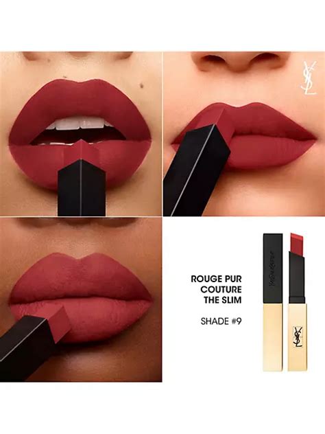 saks fifth avenue ysl lipstick|Women's Yves Saint Laurent Designer Lips .